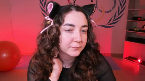 Angelica online show from December 2, 9:10 am