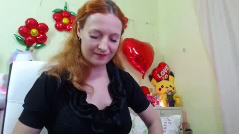 Sima Ladybigsmile online show from March 2, 9:41 pm