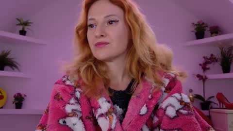 Sima Ladybigsmile online show from September 15, 1:58 am