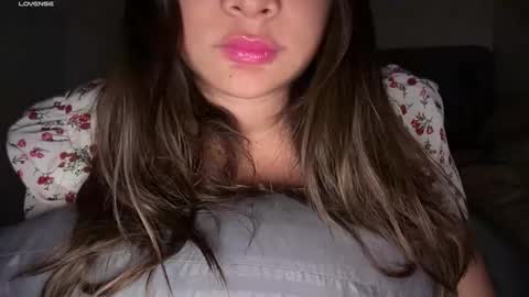 Aria online show from January 11, 2:22 pm