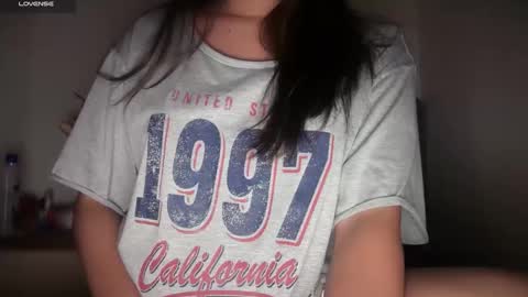 Aria online show from October 10, 1:38 pm