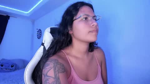  Lady  online show from January 20, 2:22 am