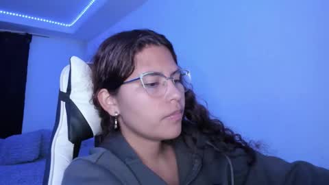  Lady  online show from October 8, 2:49 am