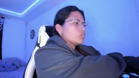  Lady  online show from January 12, 2:35 am