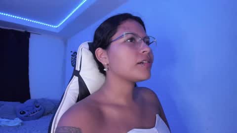  Lady  online show from January 23, 2:55 am