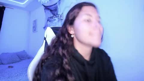  Lady  online show from October 14, 2:58 am