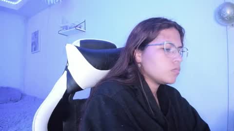  Lady  online show from October 22, 3:55 am