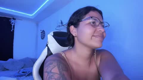  Lady  online show from December 7, 1:58 am