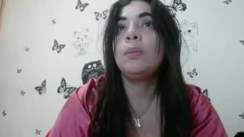 Snapshot of ladydeathz chatting on February 27, 6:29 am ladydeathz online show from February 27, 6:29 am