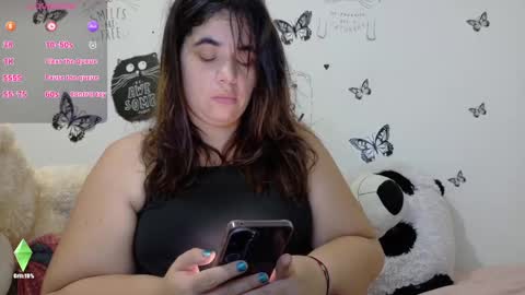 Snapshot of ladydeathz chatting on March 4, 11:00 pm ladydeathz online show from March 4, 11:00 pm