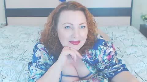 Beth online show from February 6, 7:13 am