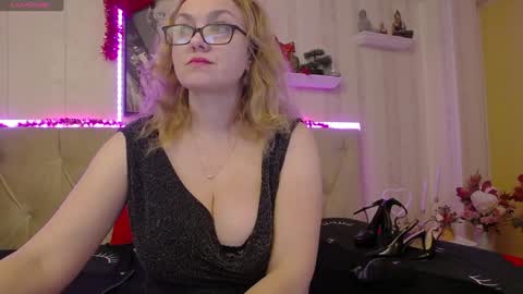  Lady Jeen    Back on Sunday 8th of December online show from January 3, 6:14 pm