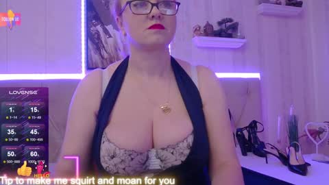  Lady Jeen    Back on Sunday 8th of December online show from January 13, 6:27 am