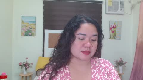 ladyjoyful online show from February 7, 9:46 am