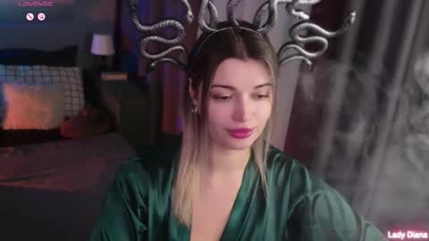 ladylancaster online show from November 29, 4:55 pm