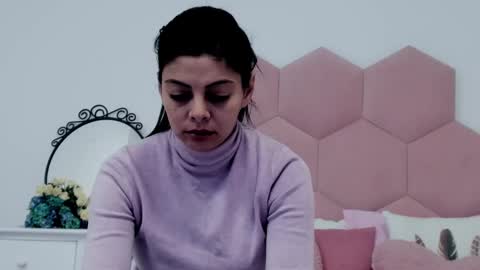 Lia online show from February 14, 4:58 am