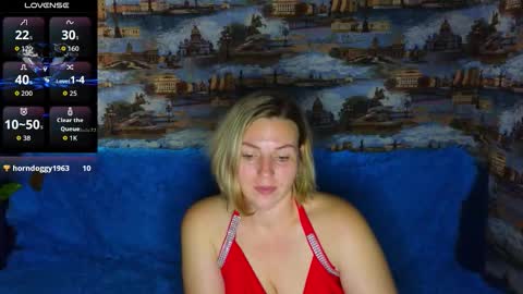 Snapshot of ladylucky_ chatting on September 9, 1:27 am ladylucky_ online show from September 9, 1:27 am