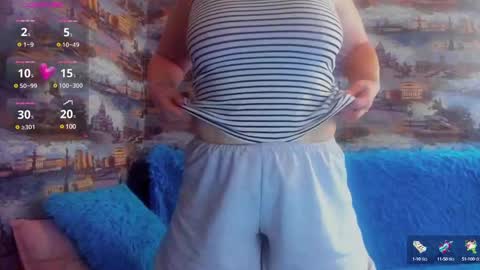 Snapshot of ladylucky_ chatting on February 25, 2:58 am ladylucky_ online show from February 25, 2:58 am