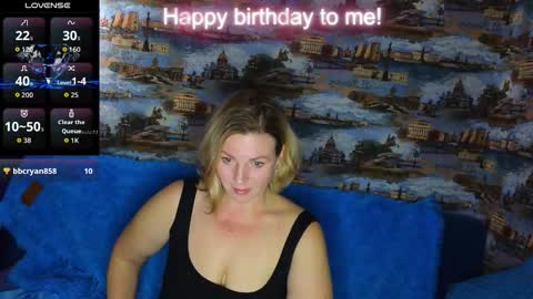 Snapshot of ladylucky_ chatting on September 11, 3:07 am ladylucky_ online show from September 11, 3:07 am