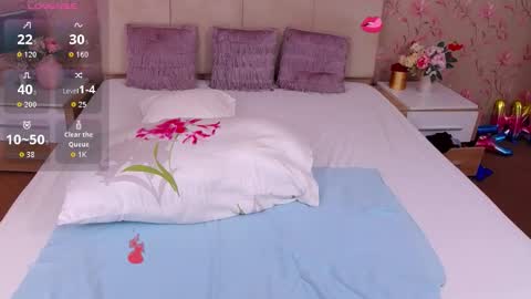 ladymariahx online show from November 6, 8:37 pm