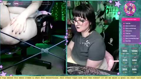 Lady Marzanna online show from June 28, 12:23 pm