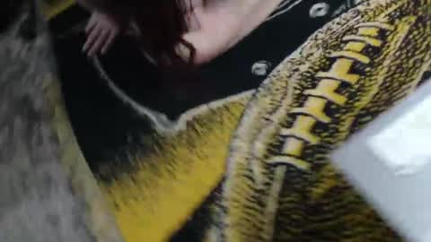 Billie online show from October 24, 3:13 am