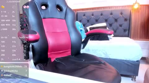 LADY  online show from September 13, 8:17 pm