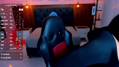 LADY  online show from January 7, 7:28 pm