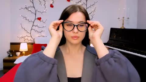 Amelia online show from February 26, 5:46 am