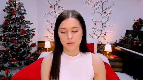 Amelia online show from January 21, 1:11 pm