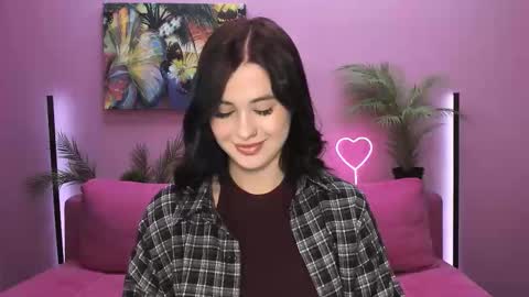 Amelia online show from October 7, 12:53 pm