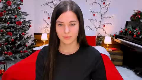 Amelia online show from December 27, 6:14 am