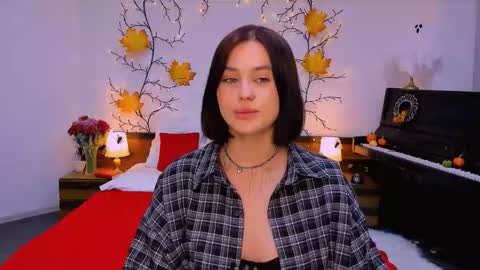 Amelia online show from October 29, 5:37 pm