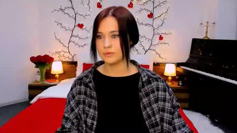 Amelia online show from October 18, 8:50 am