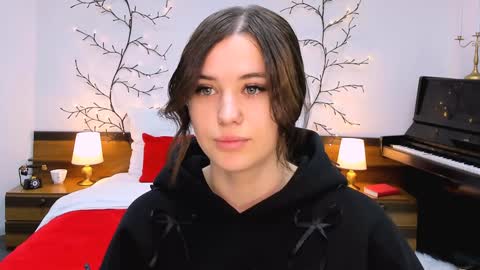 Amelia online show from January 31, 6:02 am