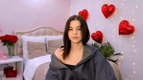 Amelia online show from March 1, 5:20 am