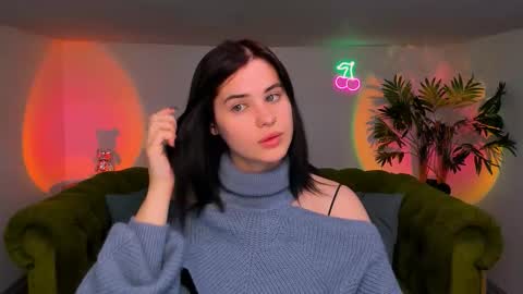 Amelia online show from October 13, 8:50 am