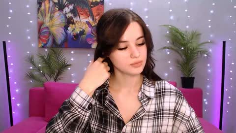 Amelia online show from January 27, 12:48 pm