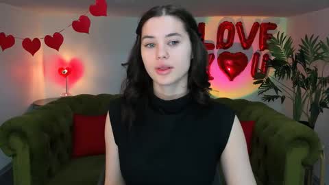 Amelia online show from March 6, 5:46 am