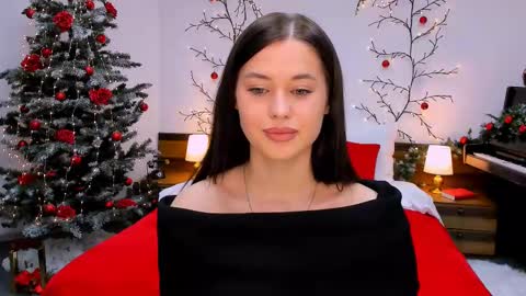 Amelia online show from December 29, 1:17 pm