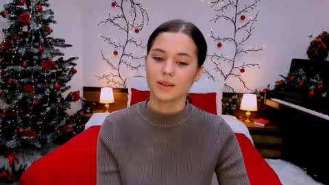 Amelia online show from January 20, 1:00 pm
