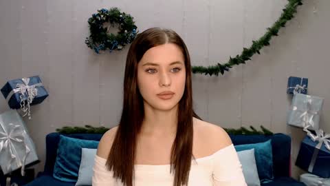 Amelia online show from January 23, 1:24 pm