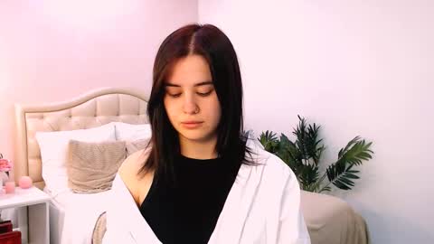 Amelia online show from October 14, 12:52 pm