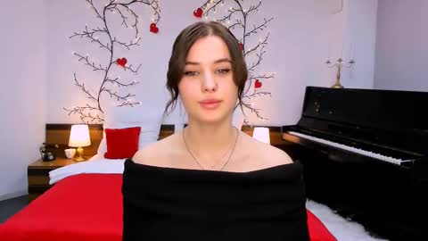 Amelia online show from March 4, 12:44 pm