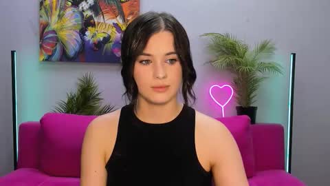 Amelia online show from September 20, 8:56 am