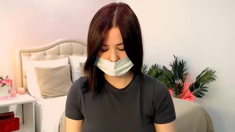 Amelia online show from October 17, 8:39 am