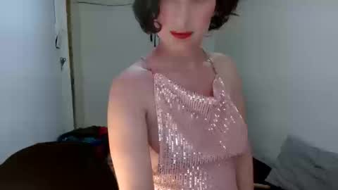 Lucia Fernanda online show from September 15, 9:22 pm