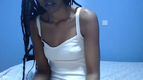 ladyqeeen online show from February 27, 9:22 am