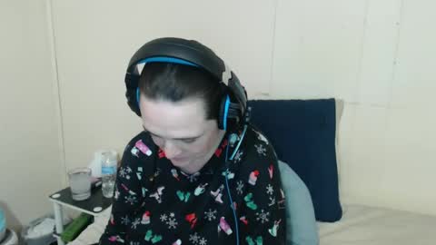 LadySlate online show from January 23, 2:23 am