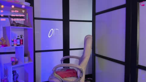 Lady  online show from January 17, 5:11 am